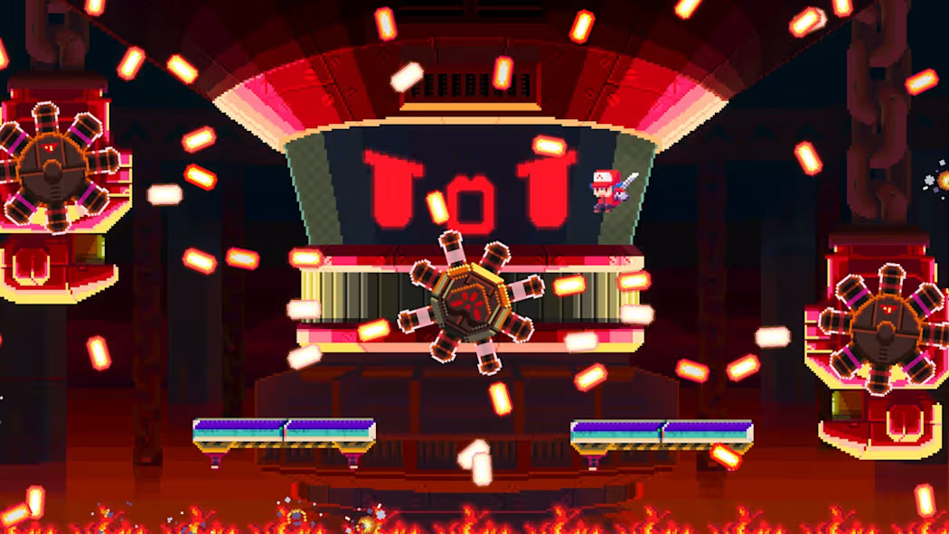 莉亚改写命运测评：跑图优化将负反馈降到了最低