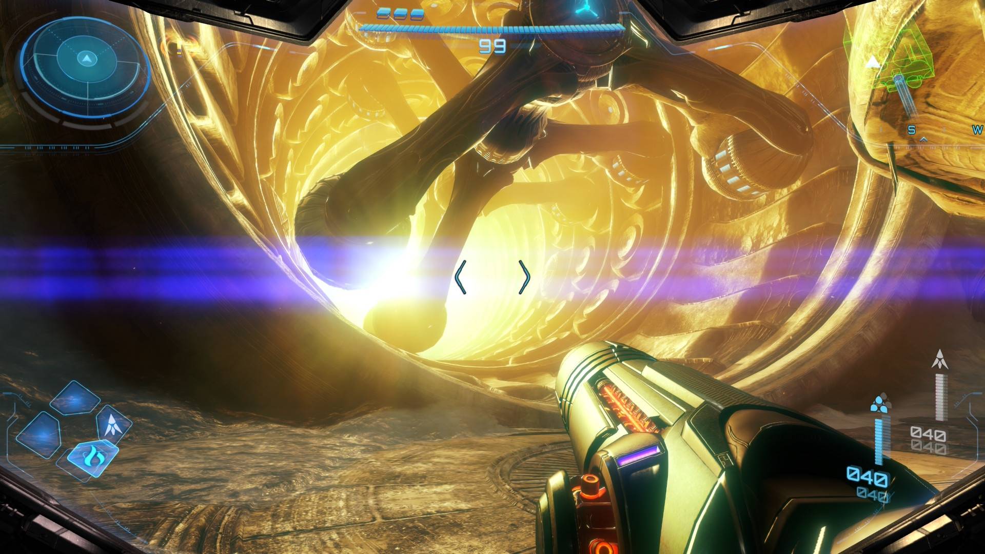 密特罗德究极4测评：地图探索和电影化叙事太过无趣