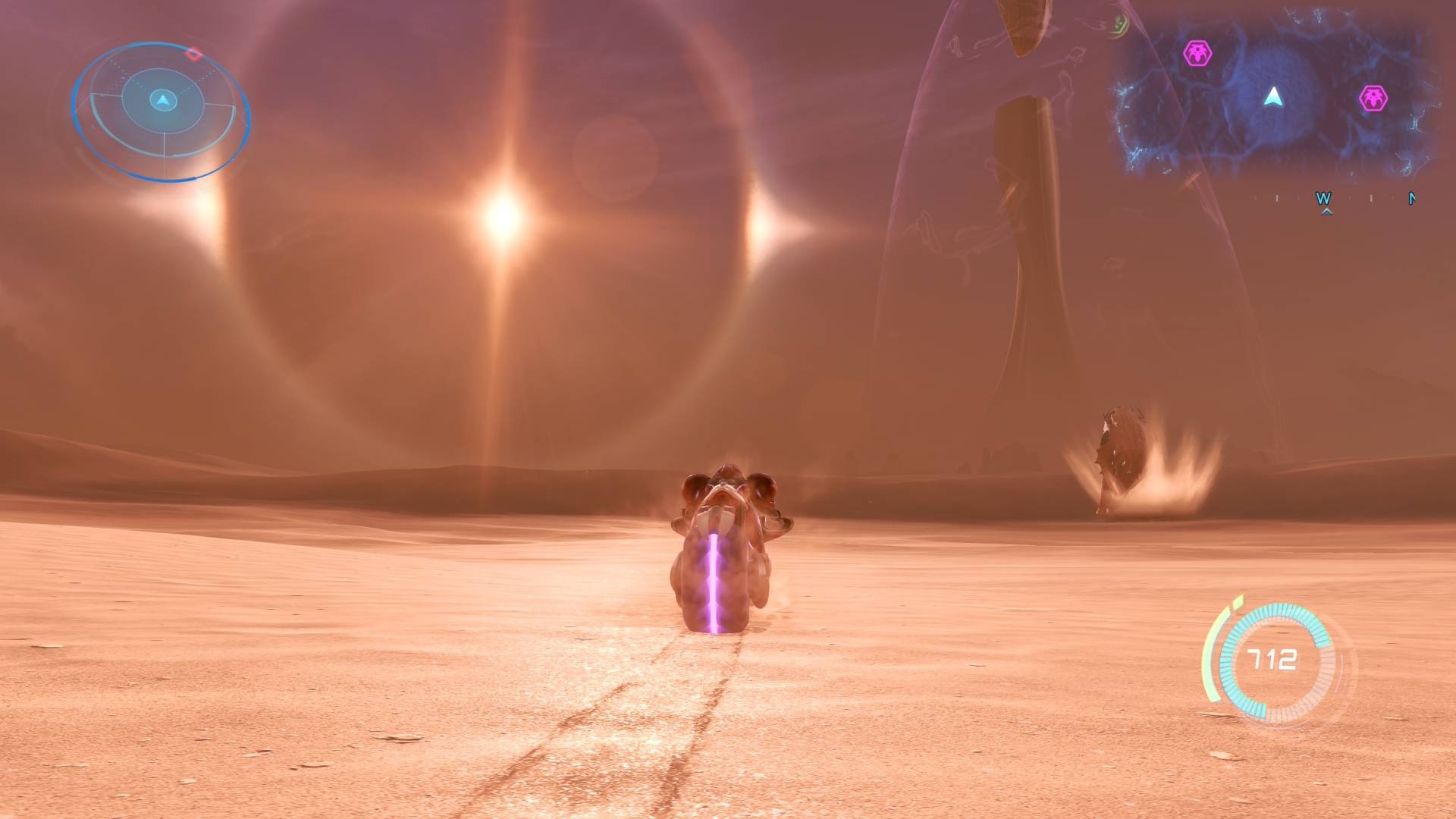 密特罗德究极4测评：地图探索和电影化叙事太过无趣