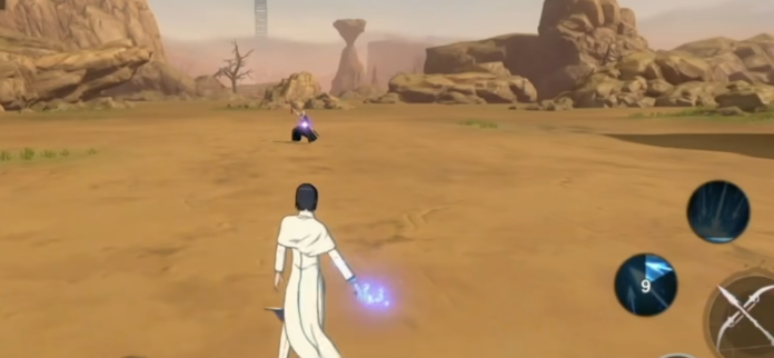 境界刀鸣石田雨龙怎么样