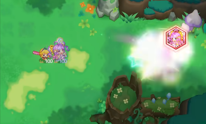 坎公骑冠剑遥的强度怎么样