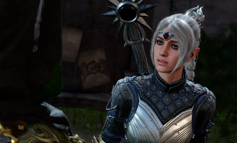 博德之门3光明牧师的输出能力怎么样 博德之门3光明牧师的输出能力怎么样