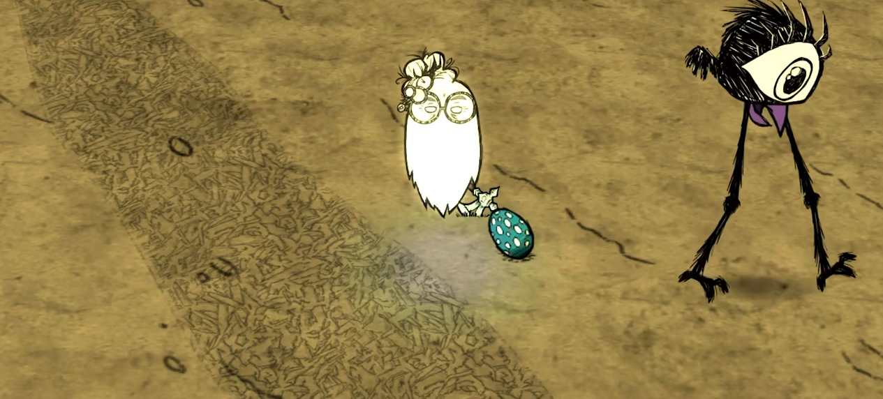 饥荒联机版旺达存在哪些痛点