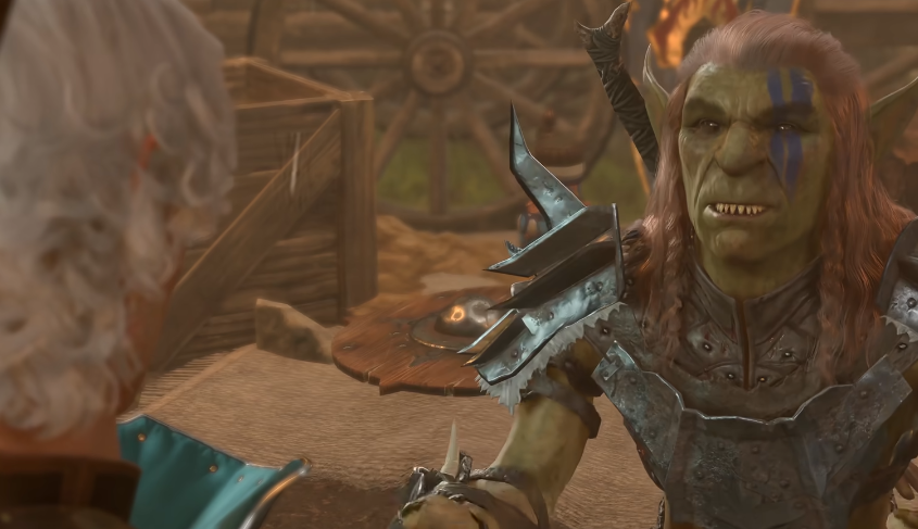 博德之门3商人格拉有什么值得购买的物品