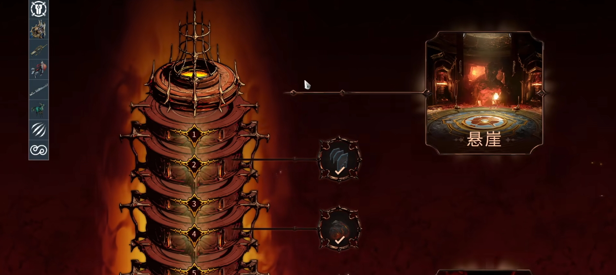 星际战甲沉沦之地怎么玩