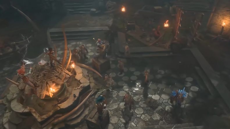 博德之门3吟游诗人主控有什么好处