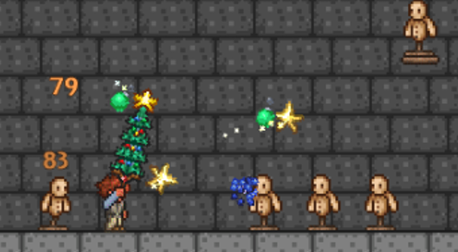 泰拉瑞亚常青尖叫怪有哪些掉落物