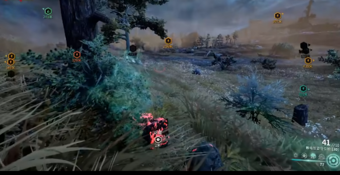 星际战甲伊莱体怎么刷