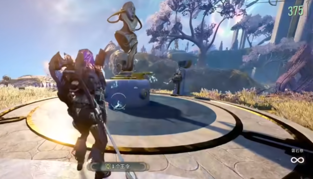 星际战甲奥理刻珠如何获取