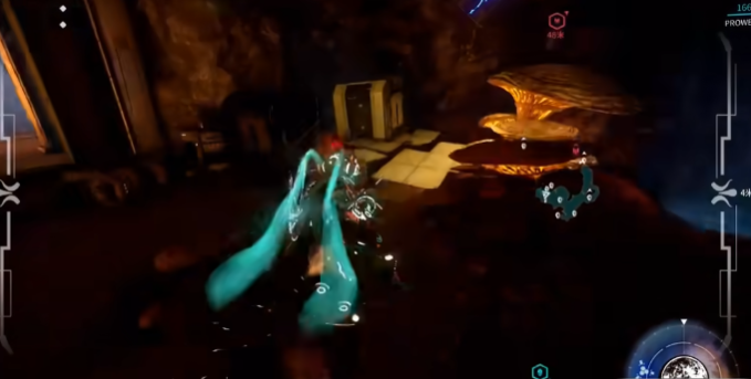 星际战甲平原挖矿有什么技巧