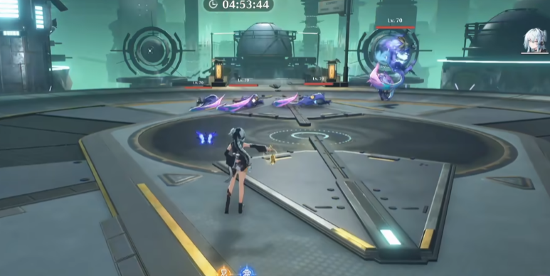 鸣潮卜灵技能机制是什么