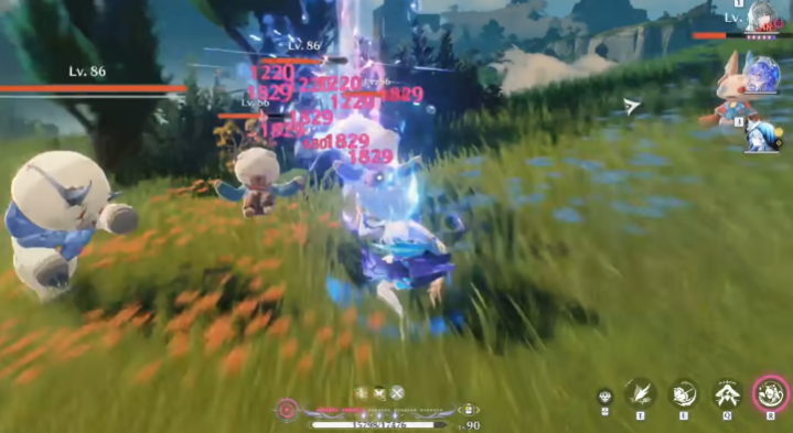 鸣潮坎特蕾拉复刻值得抽取吗