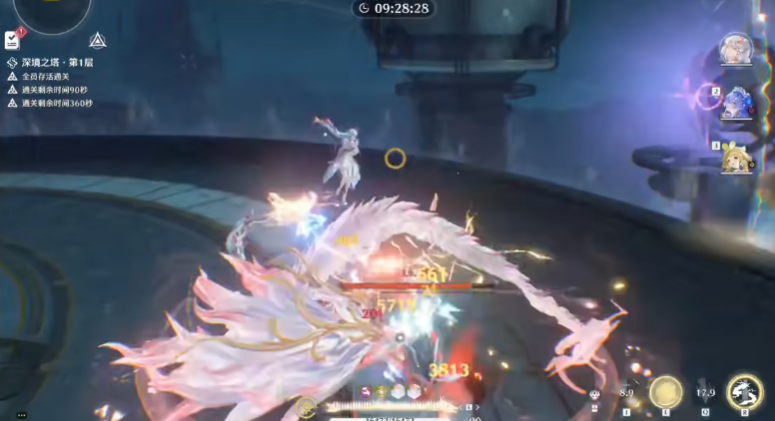 鸣潮坎特蕾拉复刻值得抽取吗