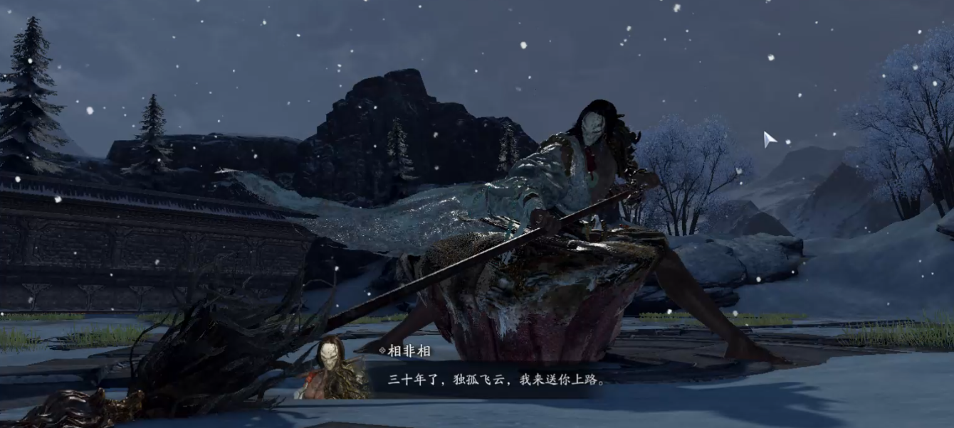 天涯明月刀手游摩罗雪径怎么玩