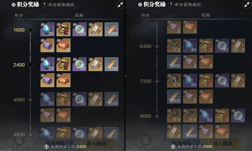 天涯明月刀手游摩罗雪径怎么玩