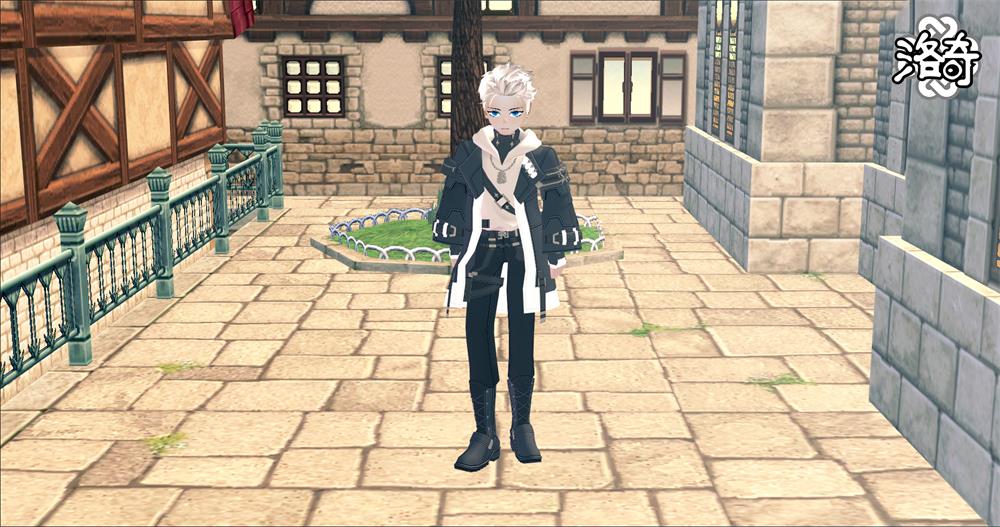 《洛奇》狂热赛季开启,超多福利等你来领