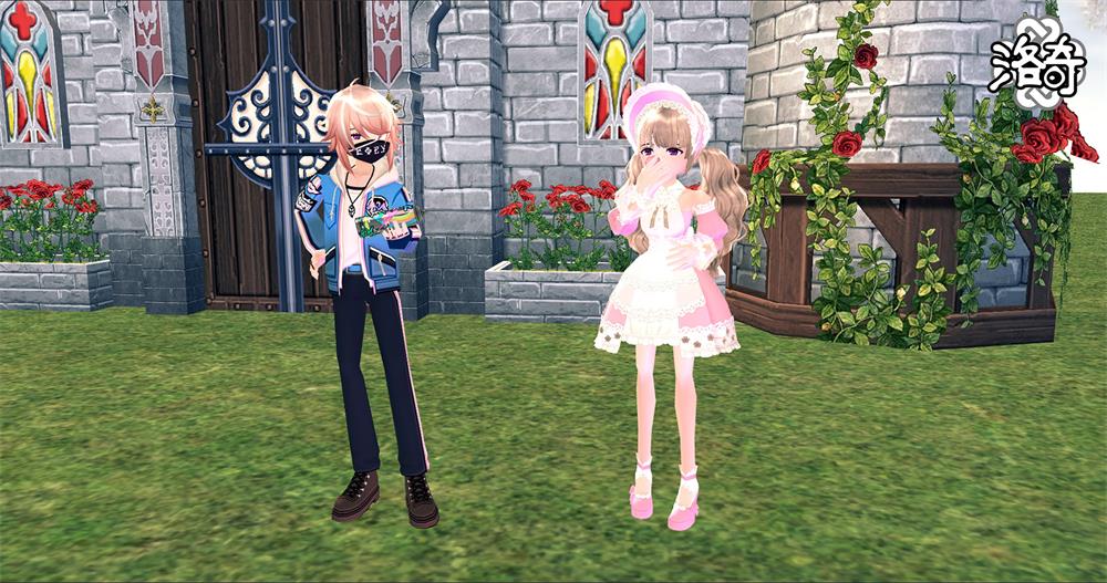 《洛奇》狂热赛季开启,超多福利等你来领