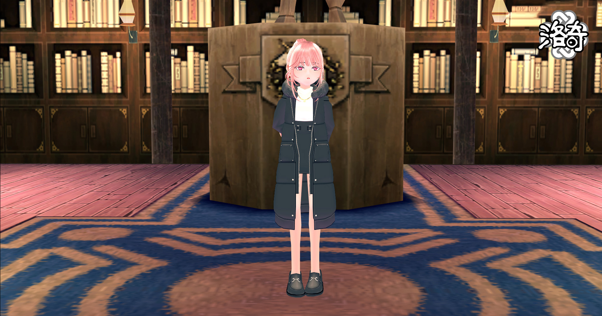 《洛奇》狂热赛季开启,超多福利等你来领