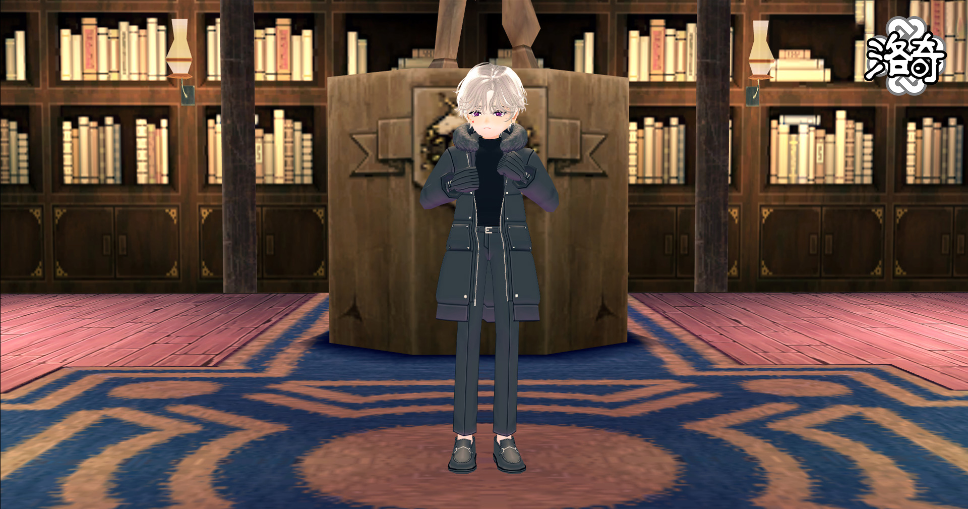 《洛奇》狂热赛季开启,超多福利等你来领