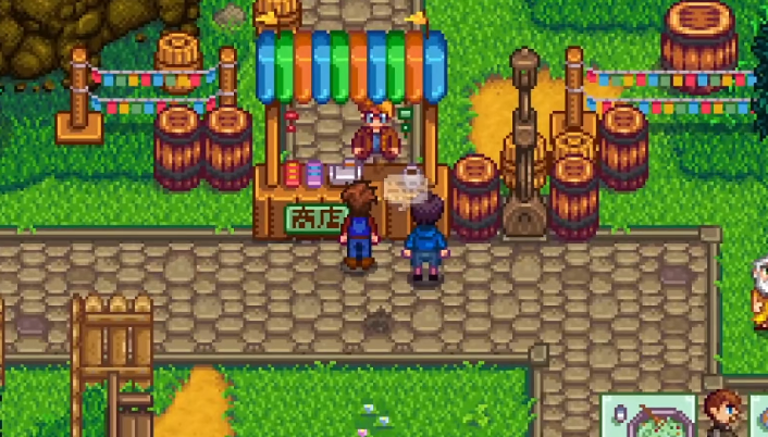 星露谷物语第一年春种植作物有哪些思路