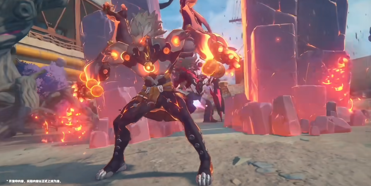 绝区零般岳值不值得抽取