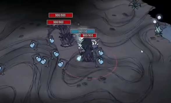 饥荒洞穴蠕虫有哪些特点