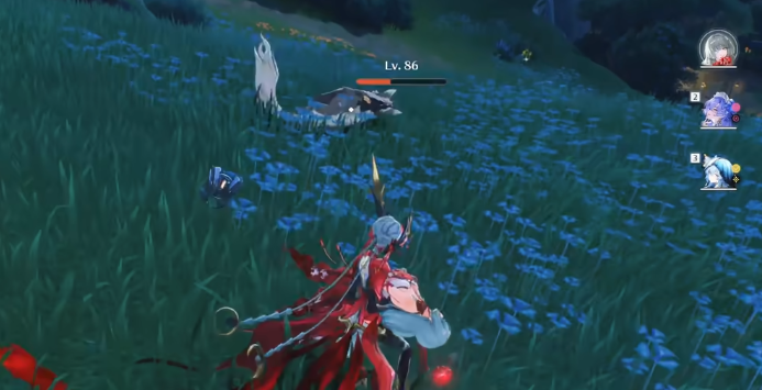 鸣潮弗洛洛复刻值得抽取吗