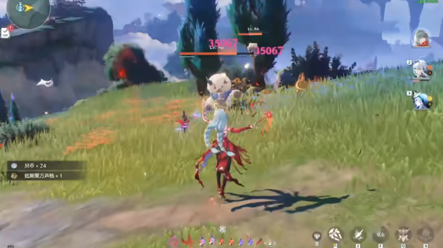 鸣潮弗洛洛复刻值得抽取吗