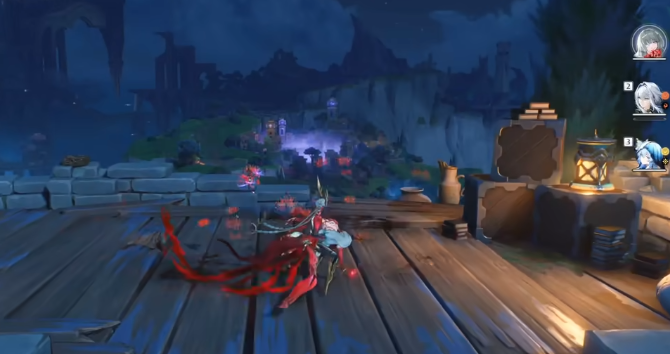 鸣潮弗洛洛复刻值得抽取吗