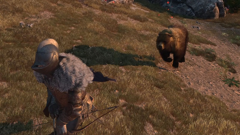 《颂钟长鸣》大型更新概览：全新生物登陆哈尔玛尔群岛