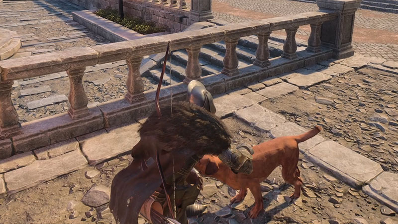 《颂钟长鸣》大型更新概览：全新生物登陆哈尔玛尔群岛