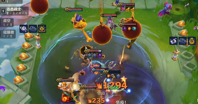 金铲铲之战千珏的强度怎么样