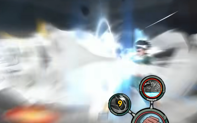 火影忍者手游青春凯的三大奥义有哪些玩法