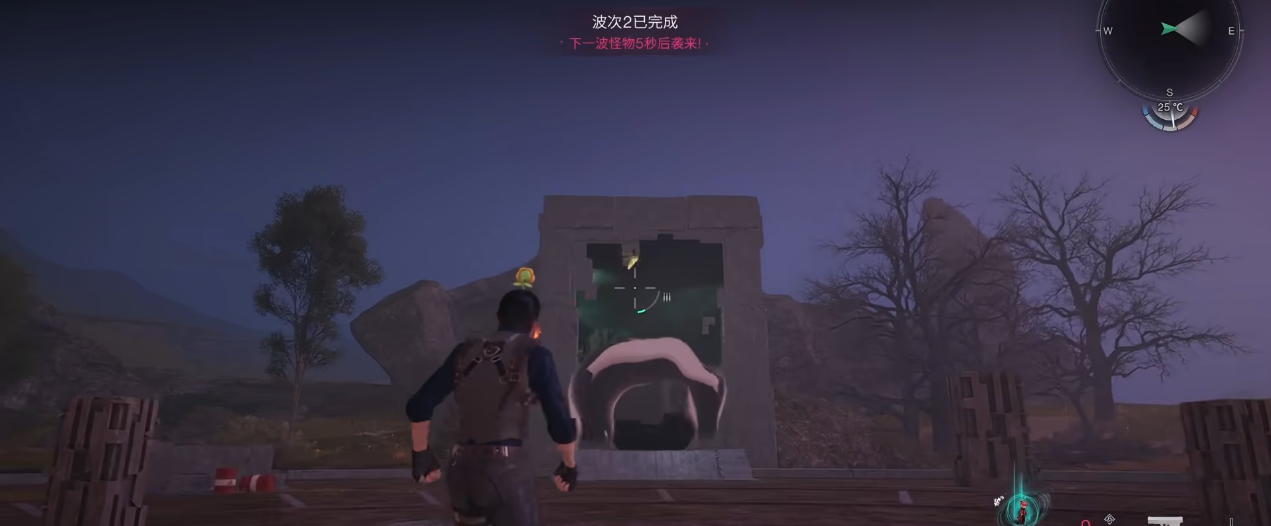 七日世界赤鹫赛区怎么速通 七日世界赤鹫赛区怎么速通