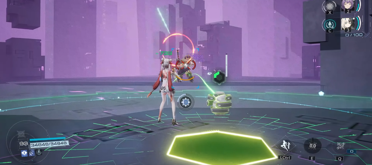 尘白禁区卜卜灵鉴如何快速上手