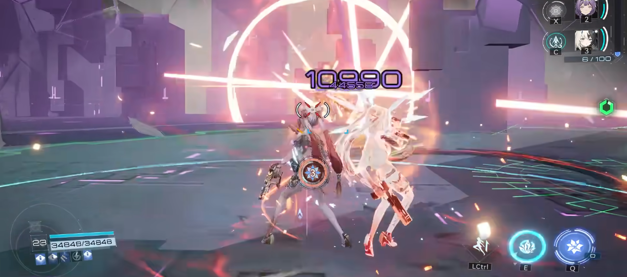 尘白禁区卜卜灵鉴如何快速上手