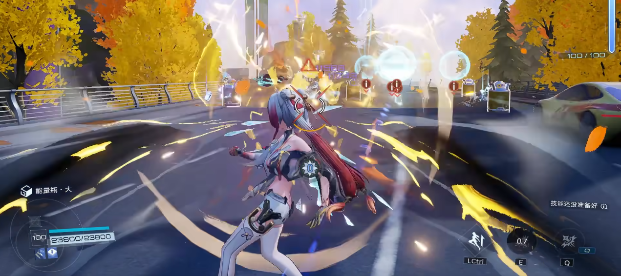 尘白禁区卜卜灵鉴如何快速上手