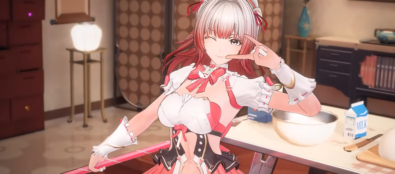 尘白禁区卜卜灵鉴怎么培养