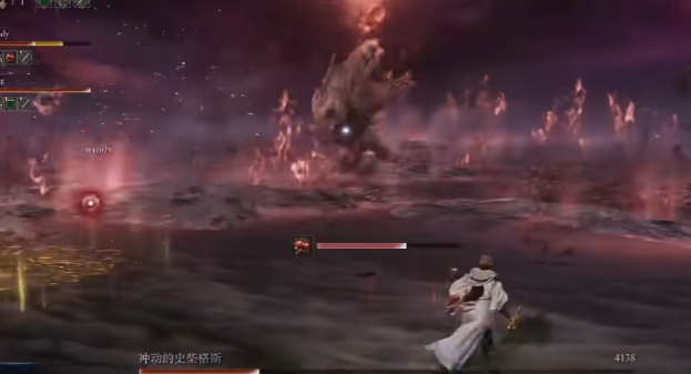 艾尔登法环黑夜君临学者怎么样