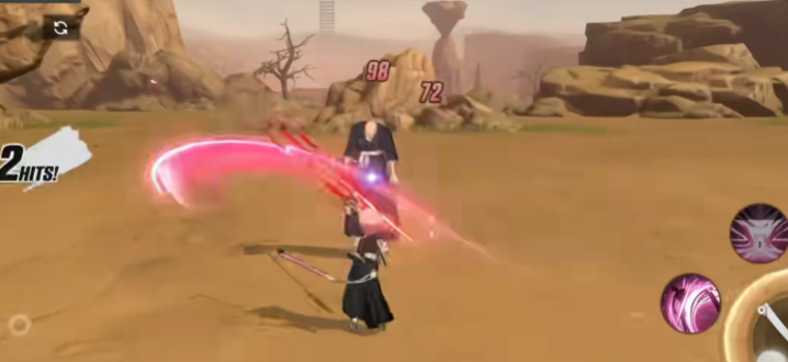 境界刀鸣草鹿八千流辅助能力怎么样