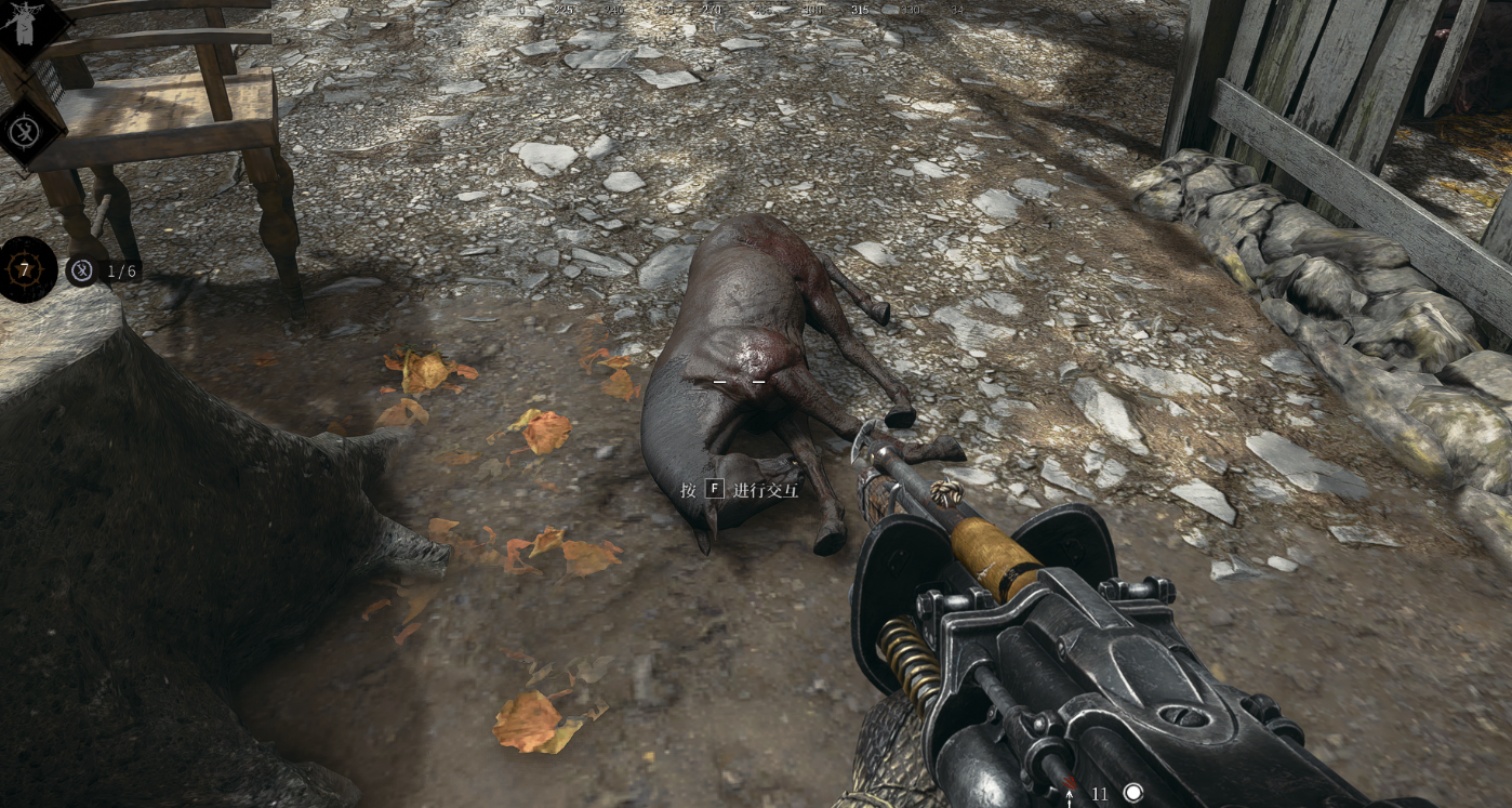 猎杀对决常见的环境生物和物品有哪些 猎杀对决常见的环境生物和物品有哪些