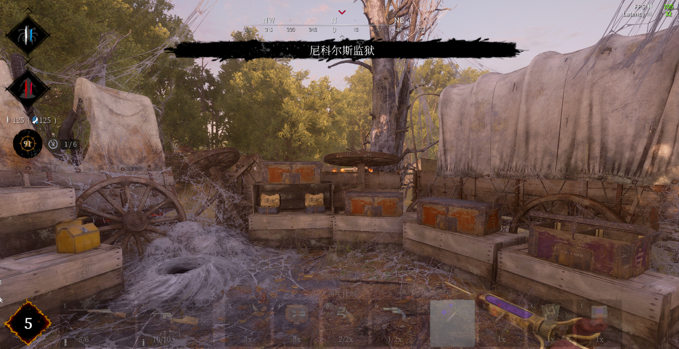 猎杀对决常见的环境生物和物品有哪些 猎杀对决常见的环境生物和物品有哪些