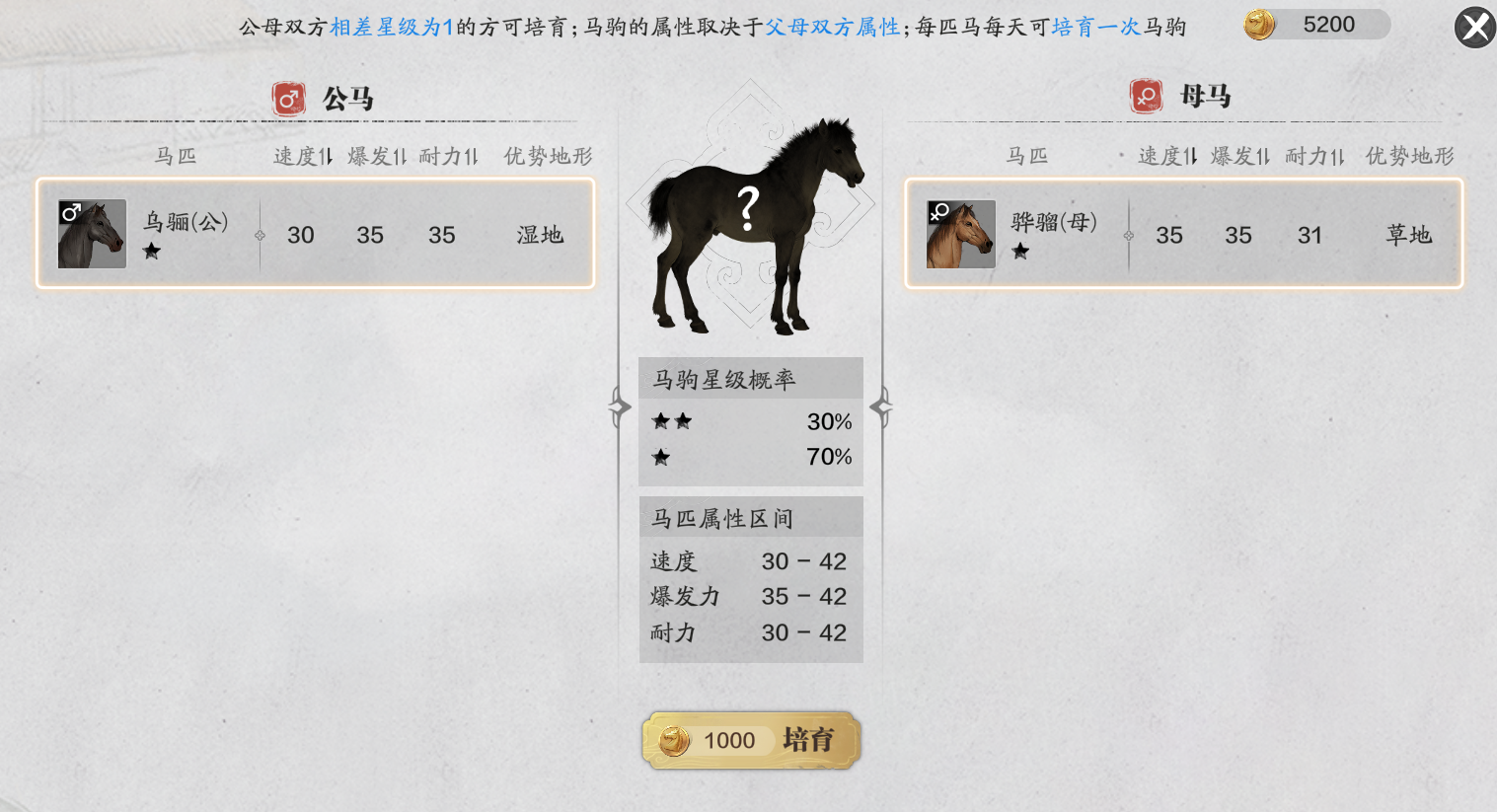 天涯明月刀手游骐骥驰逐怎么玩