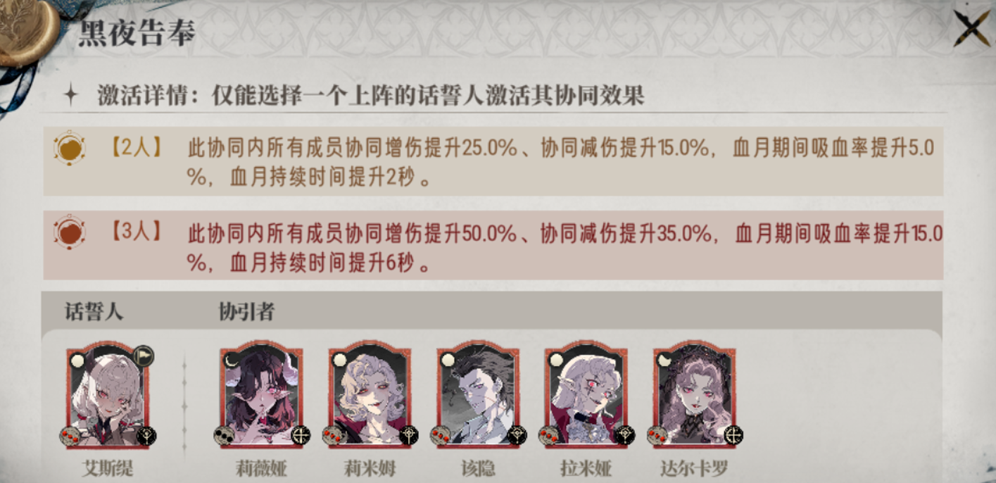 银与绯艾斯缇的技能怎么样