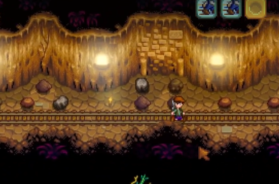 星露谷物语骷髅洞穴有哪些怪物