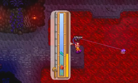 星露谷物语有哪些好用的渔具