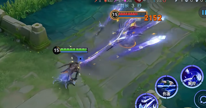 王者荣耀元歌本体技能有哪些效果