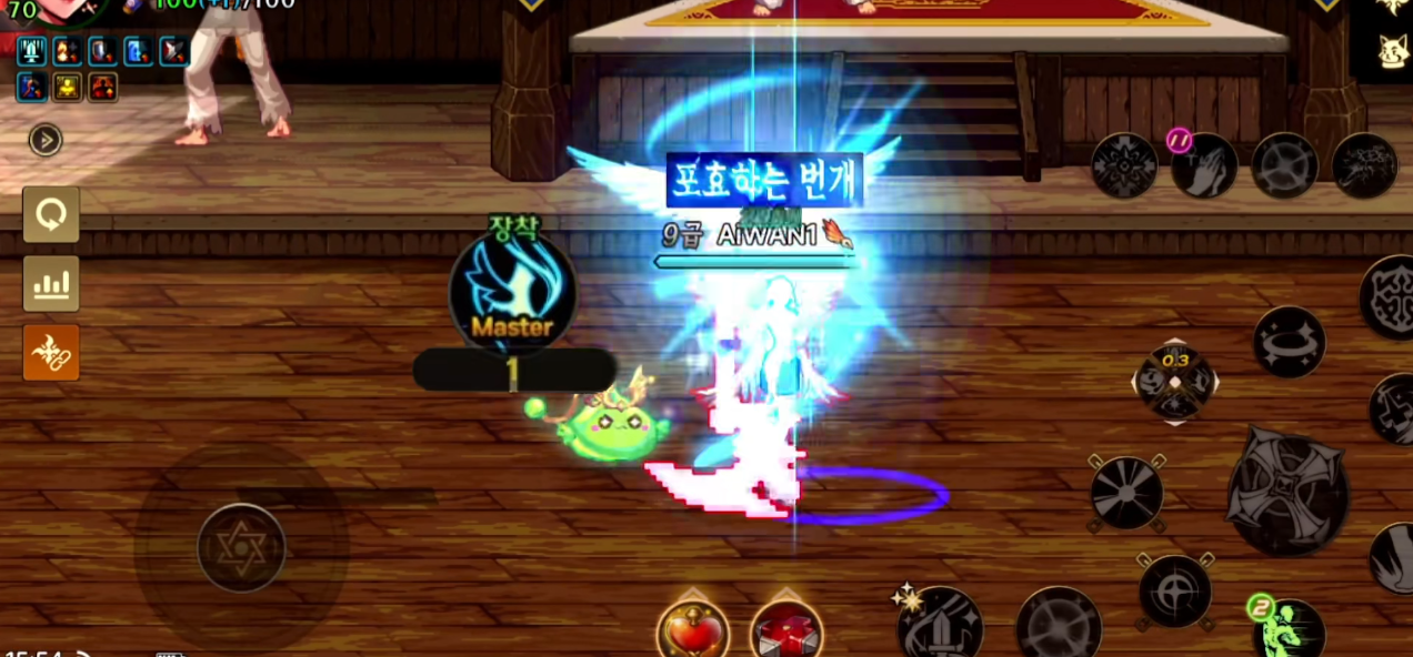 地下城与勇士手游七十级奶妈用什么装备