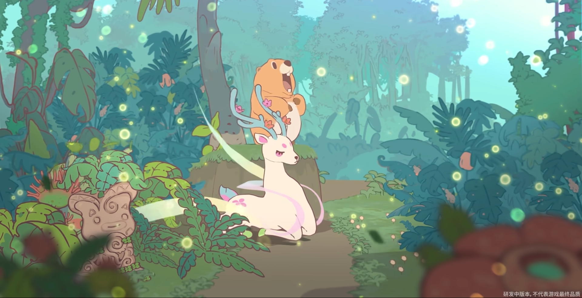 闪耀吧噜咪萌新如何快速上手