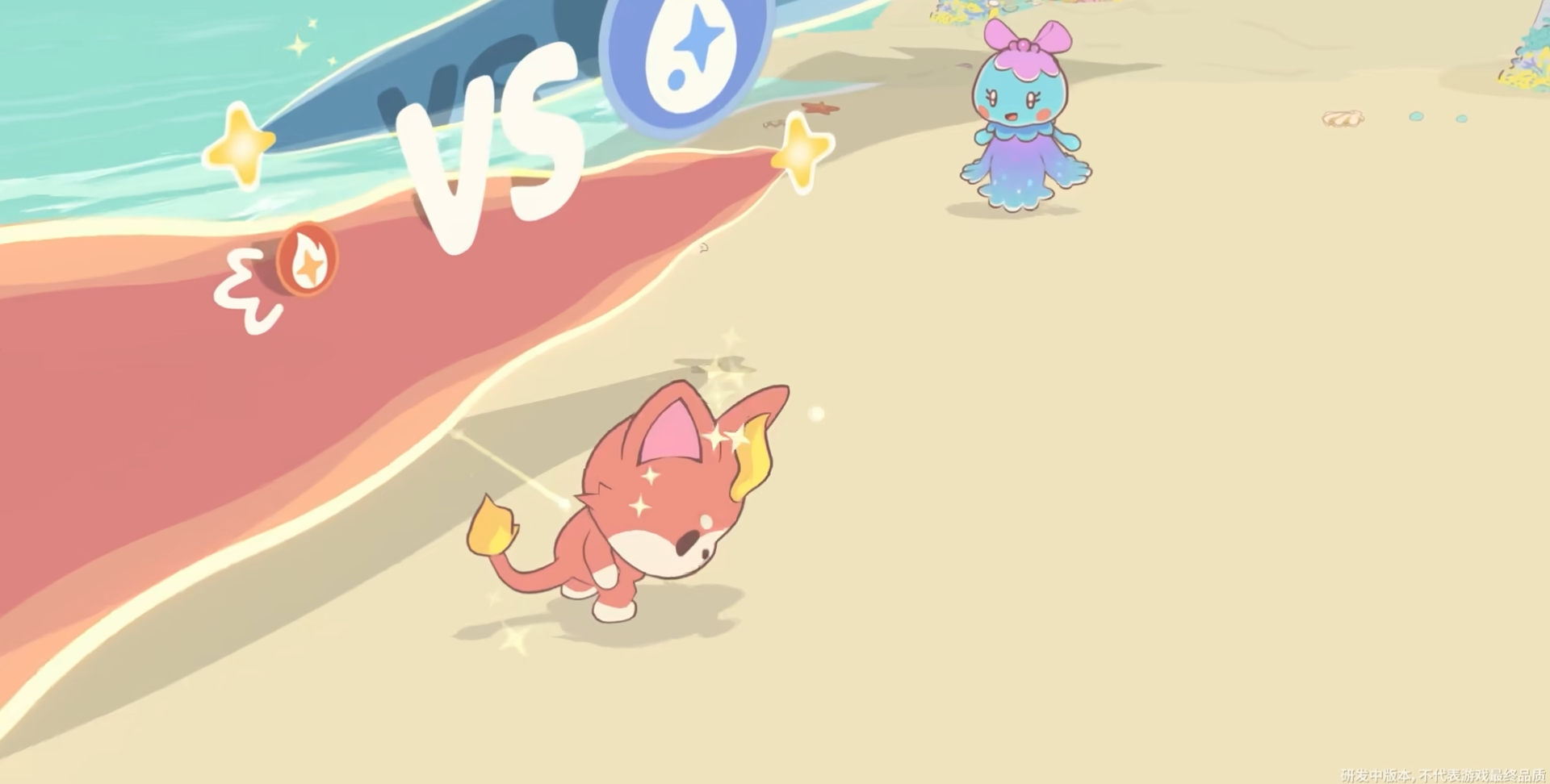 闪耀吧噜咪萌新如何快速上手